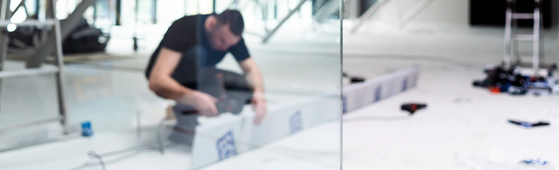 Emergency Commercial Glass Repair in Boynton Beach, FL