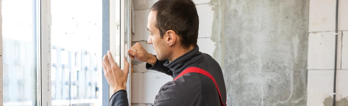 Emergency Cracked Windows Repair Services in Boynton Beach, FL
