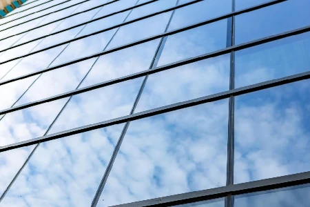 Professional Glass Curtain Wall Repair in Boynton Beach, FL
