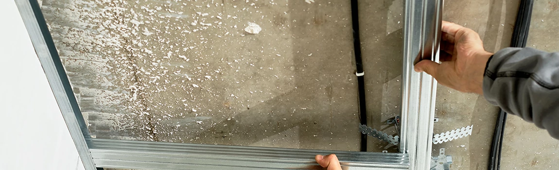 Laminated Glass Glazing in Boynton Beach, FL
