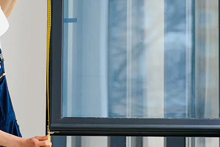 Glass Glazing Cost in Boynton Beach, FL