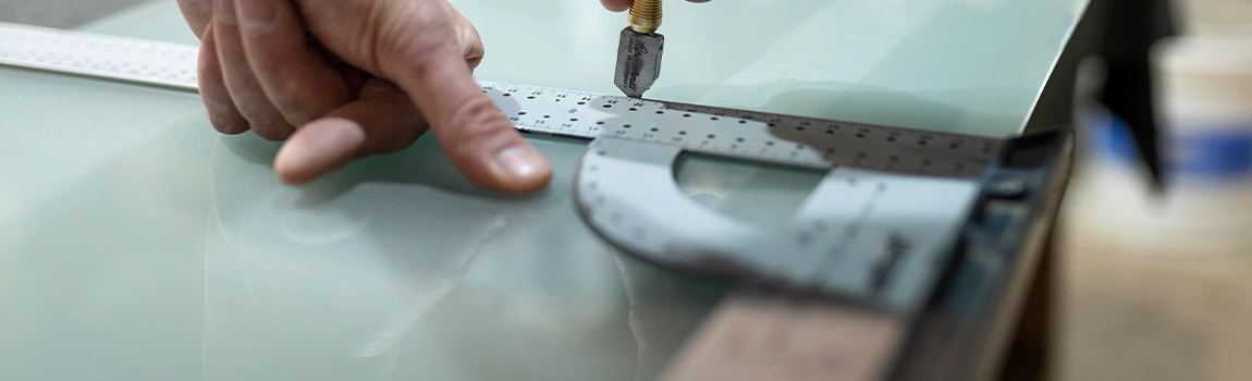Commercial Glass Repair Company in Boynton Beach, FL