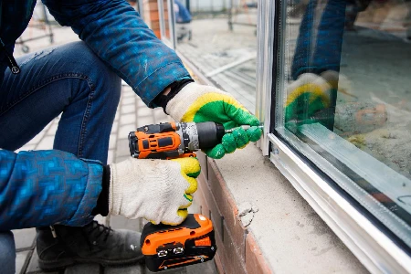 House Window Repair in Boynton Beach, FL