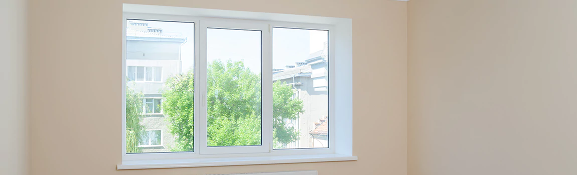 Fixed Windows Installation in Boynton Beach, FL