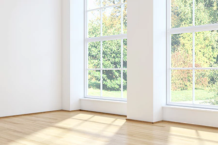 Residential Glass Window Installation in Boynton Beach, FL