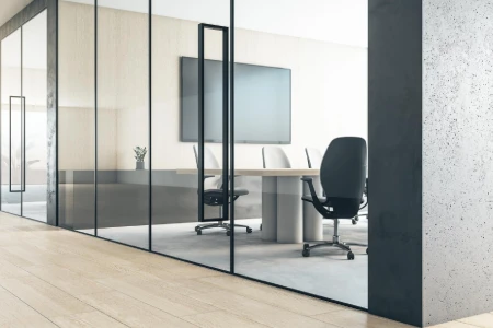 Office Glass in Boynton Beach, FL