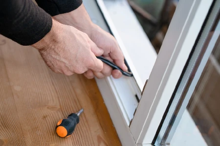 Sliding Patio Glass Door Repairs in Boynton Beach, FL