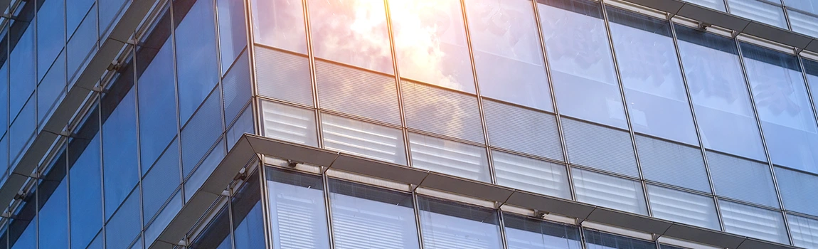 UV-Resistant Glass Experts in Boynton Beach, FL