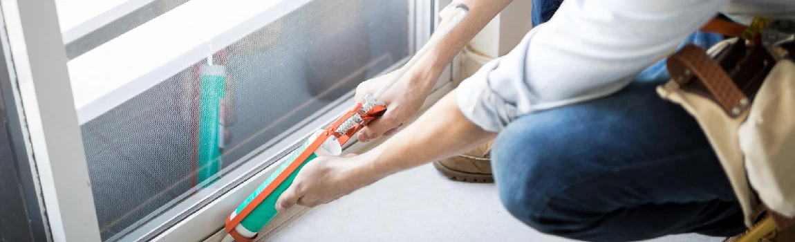 Emergency Window Replacement Services in Boynton Beach, FL