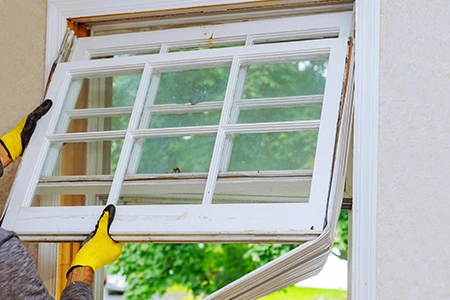 Window Replacement in Boynton Beach, FL